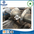 channel type cable tray roll forming machine